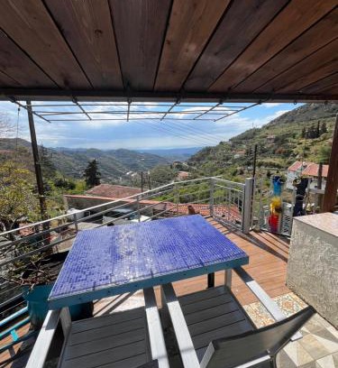 Odou Apartment | Odou Off-grid