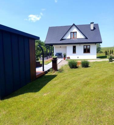 gmina Gromnik Apartment | OdpocznieszTU