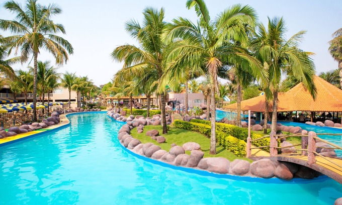 Iguaracu Other | Ody Park Resort Hotel