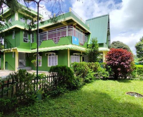 Jowai Bed & Breakfast | Odyssey Stays Jowai - West Jaintia Hills