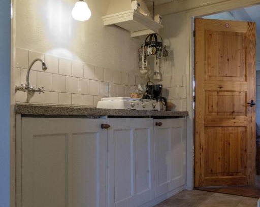 Zweeloo Bed & Breakfast | Oes-Tilber