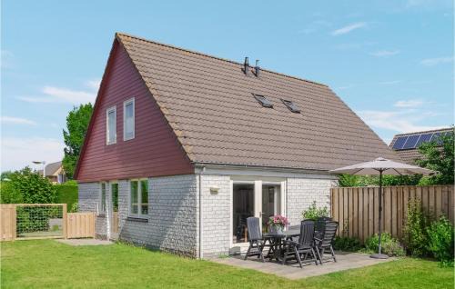 Wemeldinge House | Oesterbaai -5C2