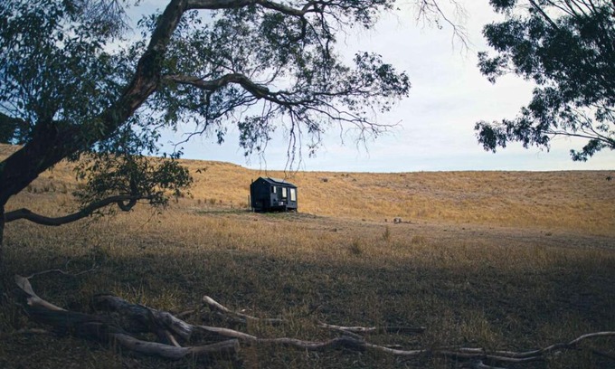Monegeetta House | Off-Grid Cabin Nestled in Nature - Pet Friendly - Ottessa