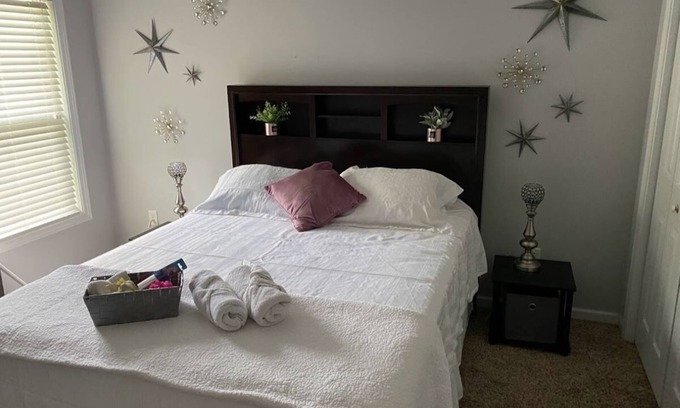 Cliftondale House | Off Market