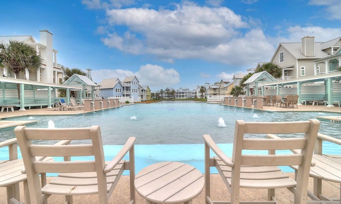 Cinnamon Shore House | Off The Beachin' Path 103 FI