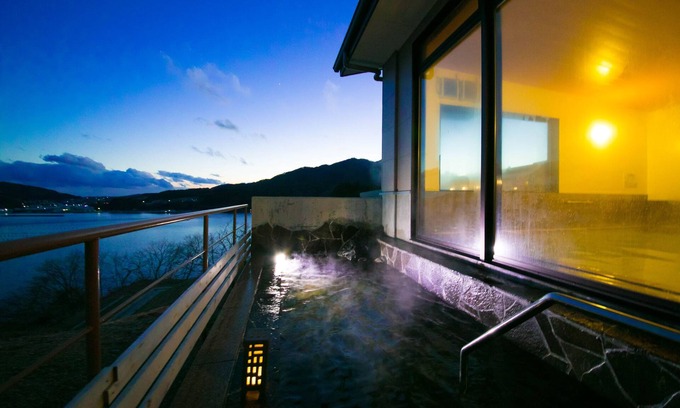 Ofunato House | Ofunato Onsen