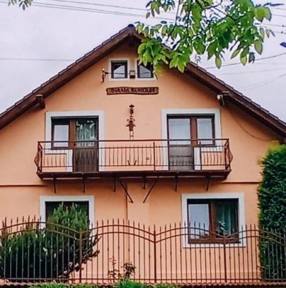 Porumbacu de Jos House | Ograda Bunicilor Sarata