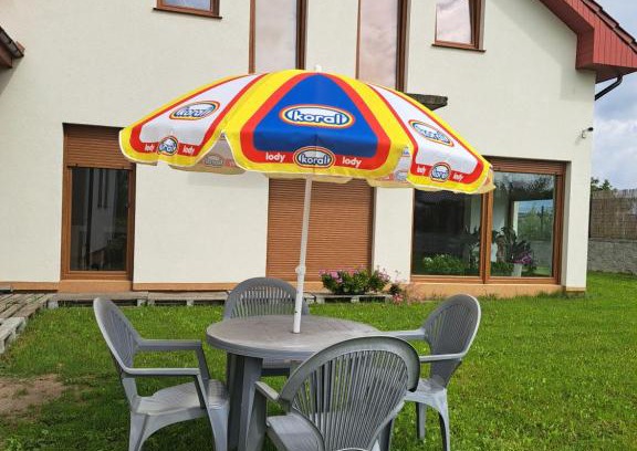 Kobierzyce Apartment | Ogrodowe Noclegi 2