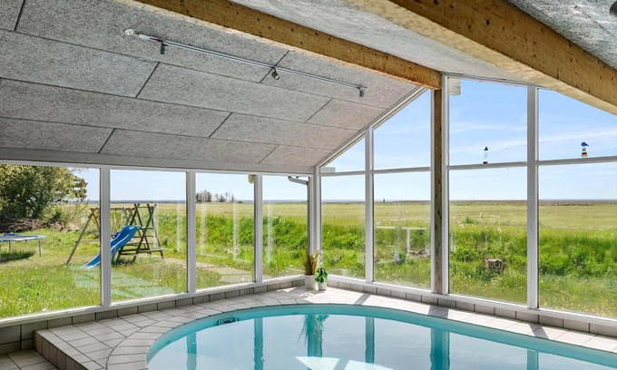 Egense House | OH544 Storvorde - Vikingbanke 9