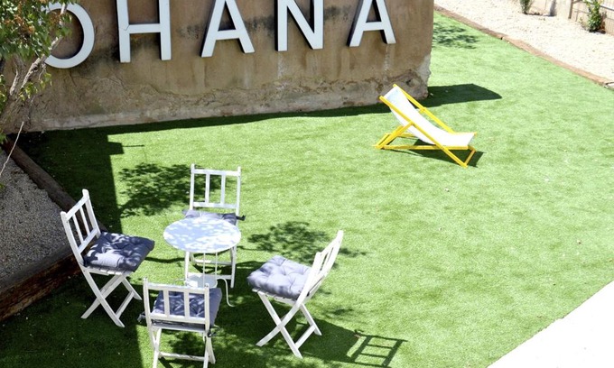 Malon Apartment | Ohana Apartamento Rural
