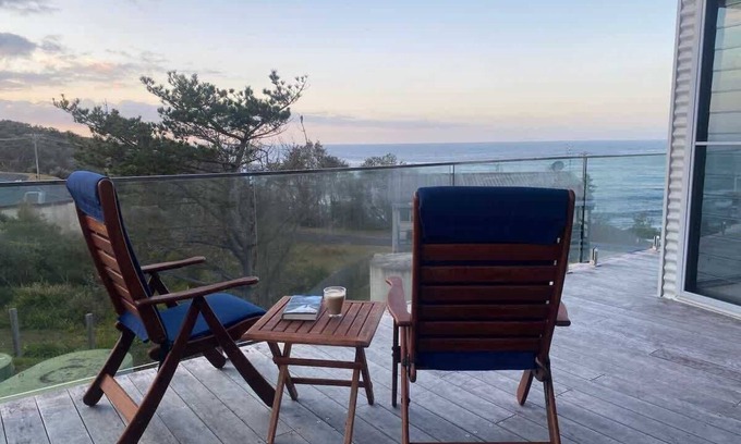 Kioloa House | Ohana Kioloa Summary: