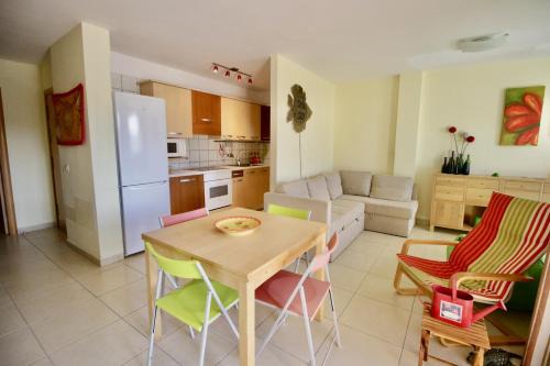 Los Abrigos Apartment | Ohana Vista Mar Los Abrigos