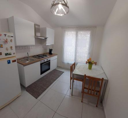 Grammichele Apartment | Oikia Lodges
