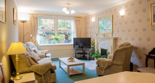 Berwick-upon-Tweed House | Oil Mill Lane Holiday Cottage