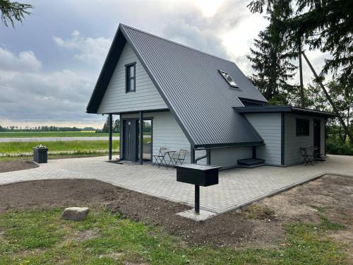 Turi Apartment | Oisu-Risti apartments