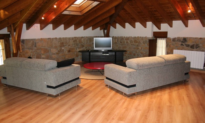 Berriz Cottage | Oka cottage for 6 people