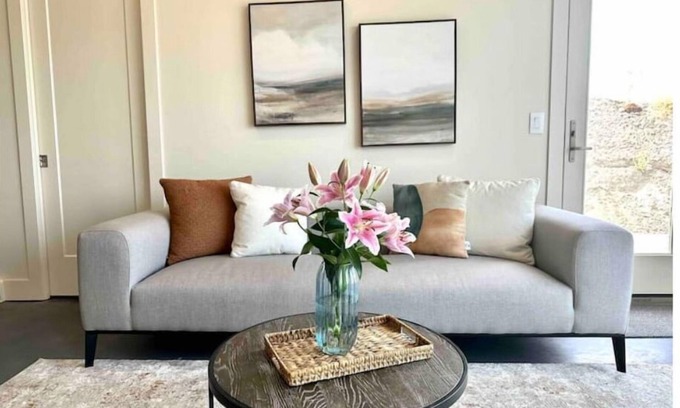 Okanagan-Similkameen Apartment | Okanagan Dreaming