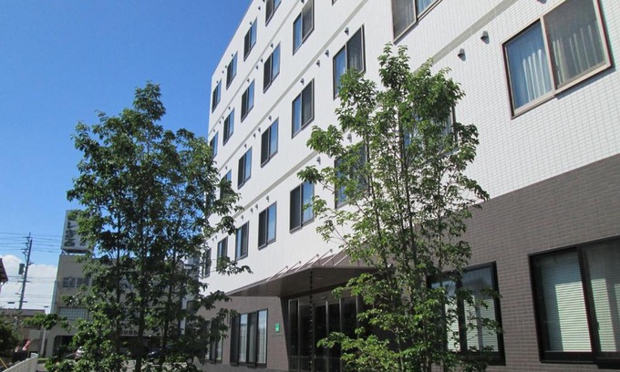 Okawa Hotel | Okawa Riverside Hotel