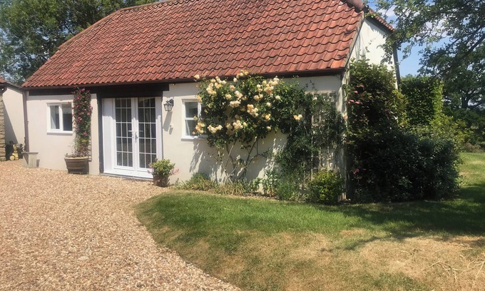 Blandford Forum Cottage | Oke Apple Cottage