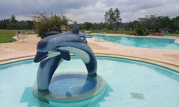 Nguluni Hotel | Ol Donyo Sabuk Resort