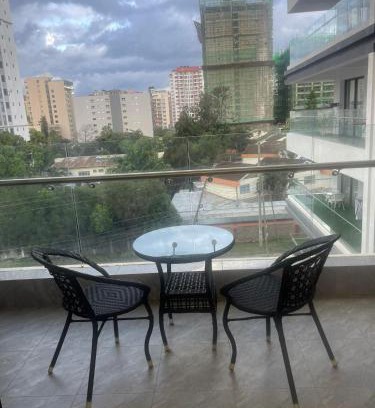 Western Province Apartment | Ola Homes