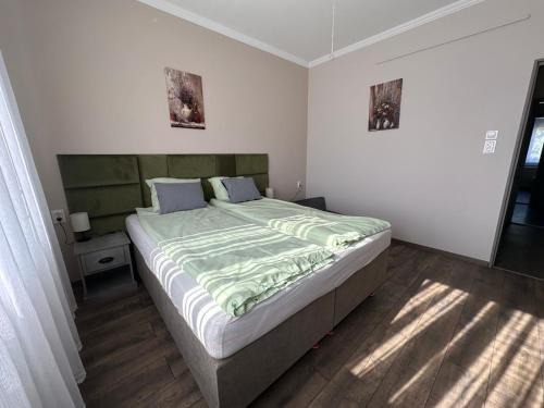Hajduszoboszlo Apartment | Olajfa Apartman