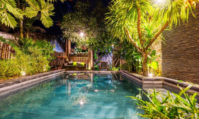 Cam An Villa | Olala An Bang Beach