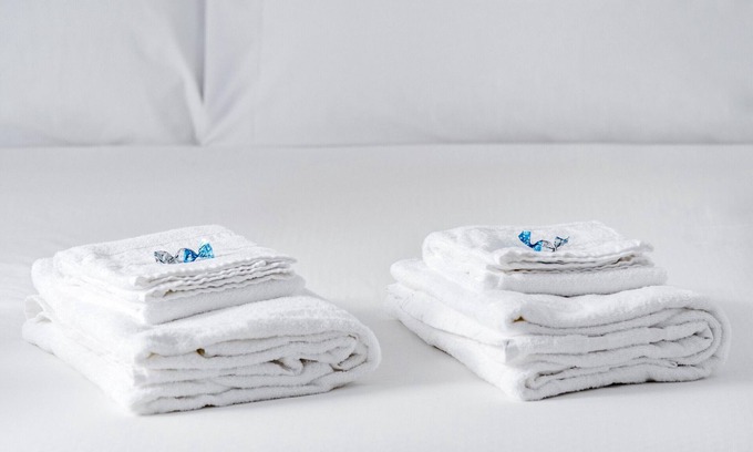 San Diego Apartment | Olala Color Apartment 2A