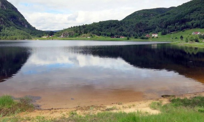 Aseral House | Olavbu by Interhome