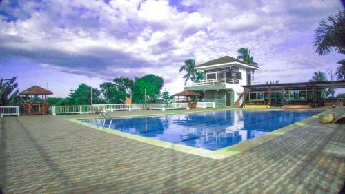Tagaytay Resort | OLAYN RESORT