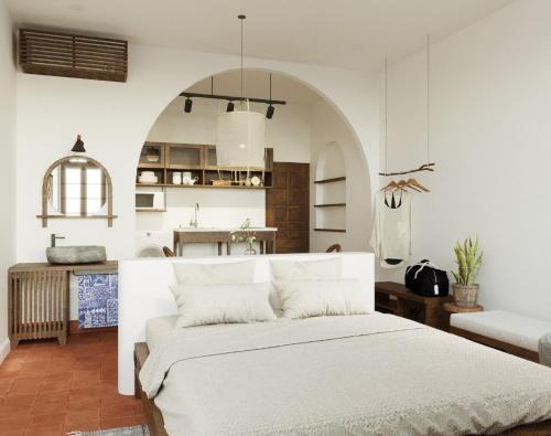 Hang Bac Apartment | Old Ancient Town Building-2 mins to Hoan Kiem Lake-Best Design