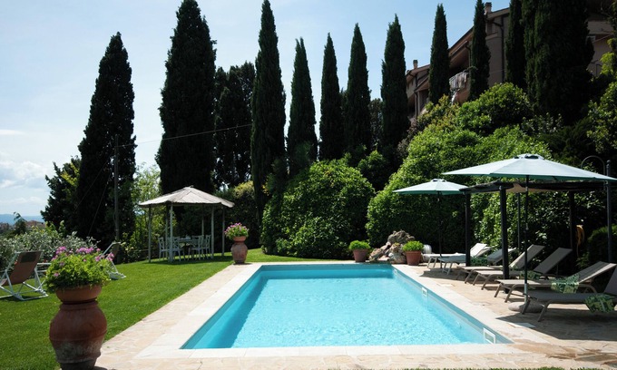 Barberino Tavarnelle House | Old Barn in Chianti