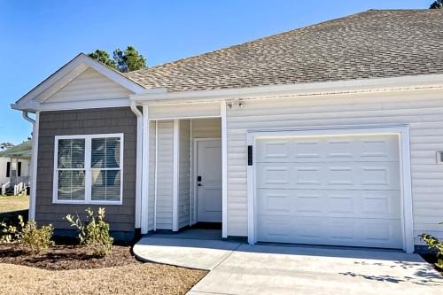 Myrtle Beach House | Old Bryan Salento - A