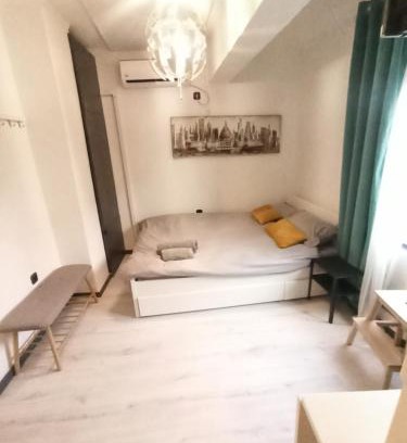Bucharest City-Centre Apartment | old Bucharest