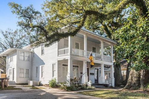 Mobile Apartment | Old Dauphin Way Historic Home - Unit 5