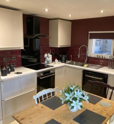 Herstmonceux Apartment | Old Farm Shop