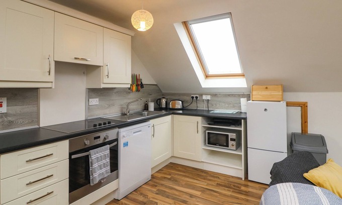 Slade Cottage | Old Field Hideaway