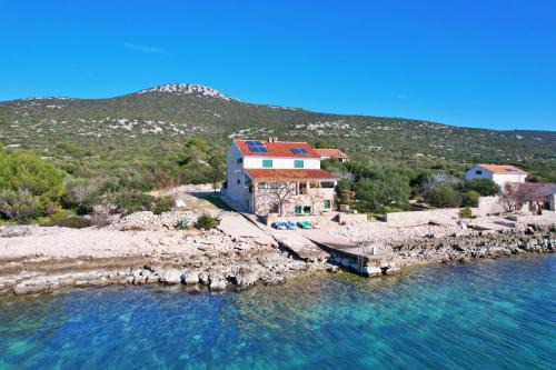 Banj House | Old fisherman's house