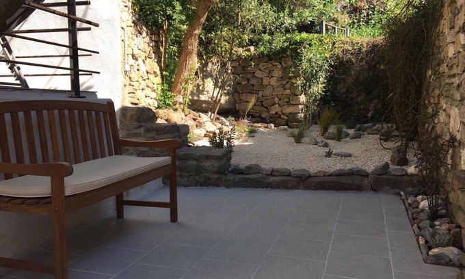 La Caunette House | Old house in the heart of the Minervois