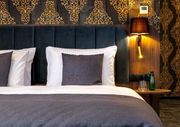 Stare Miasto Apartment | Old Market Residence