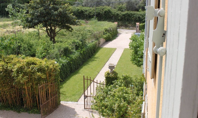 Mazan Other | Old Provencal farmhouse, warm and comfortable, with private swimming pool