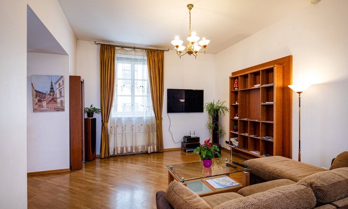 Old Town Apartment | Old Riga Apartments
