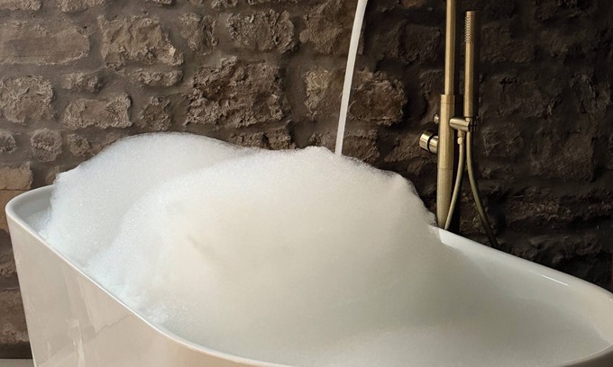 Chatton House | Old Stable House, Chatton