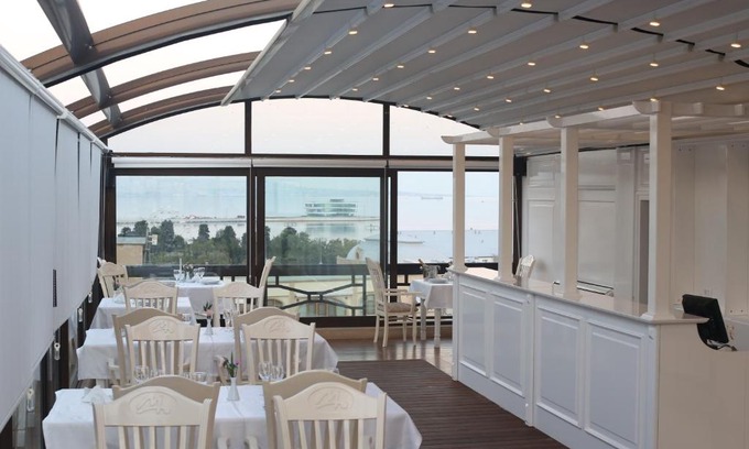 Baku Old Town Hotel | Old Street Boutique Hotel