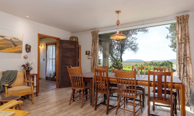 Bow Other | Old Timers' Farm & Ranch - 60 Acres with Expansive Views, Brand New Listing!