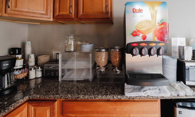 Old Town Hotel | Old Town Western Inn & Suites