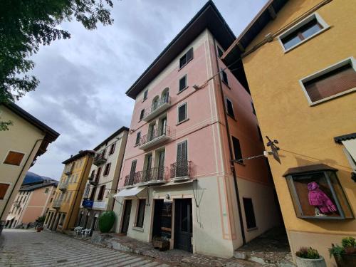 Ponte di Legno House | OLD VILLAGE Apartment
