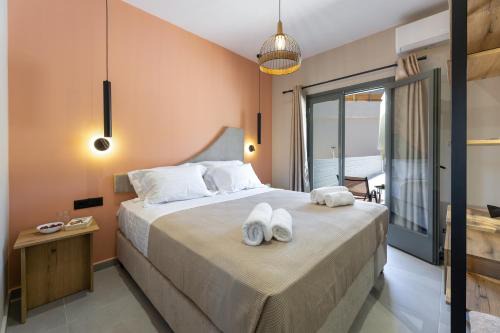 Razata Apartment | Olea Apartments