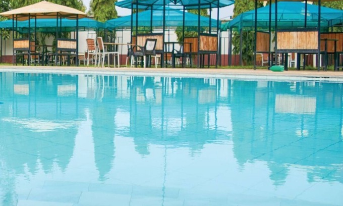 Athi River Villa | Oleandar