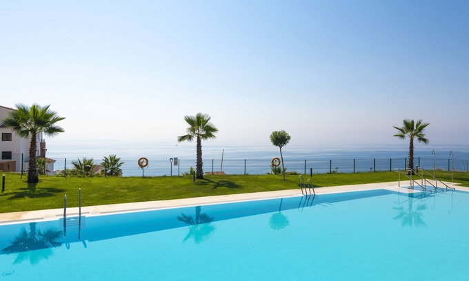 Torrox Costa Hotel | Olee Torrox Costa Holiday Rentals
